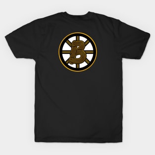 Pasta Bruins T-Shirt